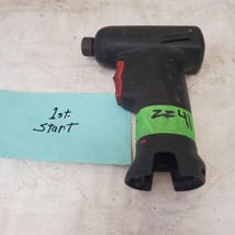 Snap-On 7.2V Cordless 1/4&quot; Mini Drill Screwdriver ZZ41 - £31.58 GBP