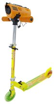 Zinc Attax Scooter - $67.96