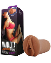 Blush X5 Men Mamacita Latin Masturbator - £14.27 GBP