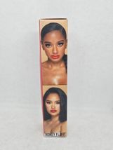 Jason Wu Beauty Honey Fluff Fluffy Matte Lip Cream Hot Apple 18, 0.13 fl oz NIB image 5