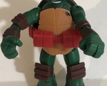 Raphael Teenage Mutant Ninja Turtles Action Figure Toy - $7.43