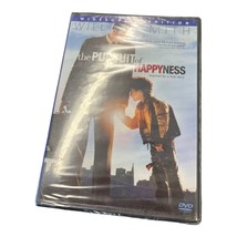 The Pursuit of Happyness DVD 2006 - £5.05 GBP