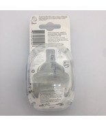 New Philips Avent Classic 2 Newborn Flow Bottle Nipples 0m+ BPA Free Ant... - £7.09 GBP