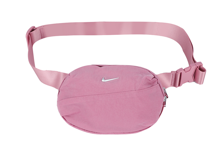 Nike Aura Crossbody Bag 2L Unisex Sportswear Bag Casual Waistpack NWT HM... - $56.33