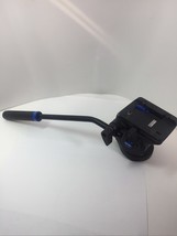Genuine Original Benro S4 Video Head - Max Load 8.8 lb / 4 kg (c) NO PLATE - $88.11