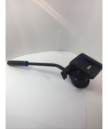 Genuine Original Benro S4 Video Head - Max Load 8.8 lb / 4 kg (c) NO PLATE - $88.11
