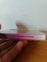 ANDY GRIFFITH: American Originals Cassette Tape, excellent condition - $12.07 CAD