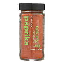 Og2 spicely paprika ( 3 x 1.7 oz   ) - $1,350.10 MXN