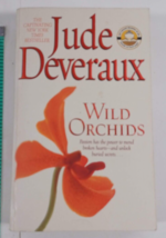Wild Orchids: A Novel - Mass Market Paperback By Deveraux, Jude - GOOD - £4.66 GBP