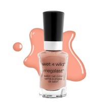 wet n wild Megalast Nail Color, Private Viewing, 0.45 Fluid Ounce - $11.75