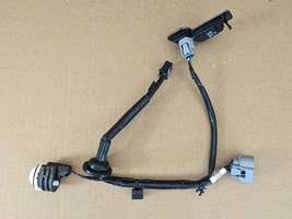 OEM 23-24 Lexus RX350 RX450 Driver Left LH Center LED Tail Light Wire Ha... - €42,37 EUR