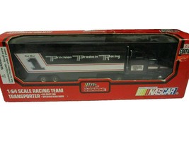 Nascar Racing Team Transporter Die Cast Cab Autographed By Rick Mast 199... - $30.68