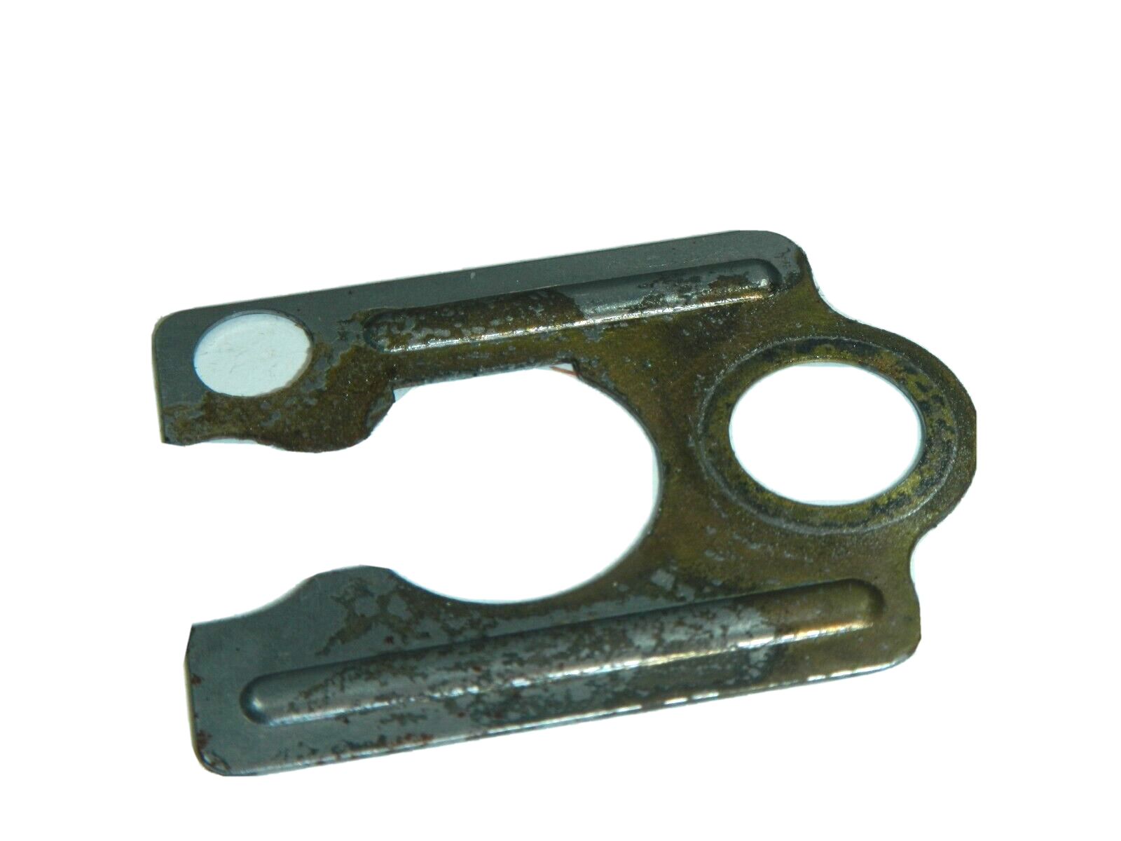 Mikuni carb Carburetor main jet baffle plate 1987 Husqvarna 250 XC XC250... - $18.80