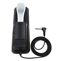 Damper Sustain Pedal Foot Switch For Casio Lk-270 Lk-280 Lk-43 Lk-44 Lk-... - £34.35 GBP