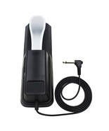 Damper Sustain Pedal Foot Switch For Casio Lk-270 Lk-280 Lk-43 Lk-44 Lk-... - £34.41 GBP