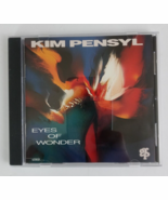 Kim Pensyl - Eyes of Wonder CD - $73.55 MXN