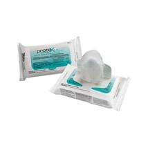 Protex 6.5 x 6 in. Ultra Disinfectant Soft Pack Wipes - Pack of 60 - 12 ... - $262.42