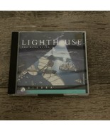 Light House The Dark Being PC/Computer CD Windows 1996 2 Discs Sierra Li... - $8.00