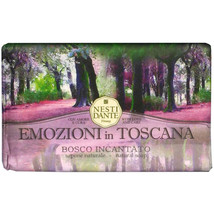 Nesti Dante Bosco Incantanto Enchanting Forest Emozioni in Toscana Soap 8.8oz - $14.00