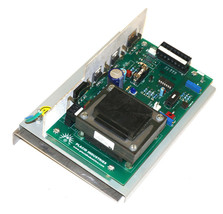 PLACID INDUSTRIES PS-24 POWER SUPPLY MODULE 50/60HZ, 100VAC, 24VDC, PS24 - $350.00