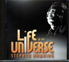 Life In The Universe: Stephen Hawkins CD-ROM for Win/Mac - NEW in JC - £3.97 GBP
