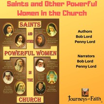 Saints and Other Powerful Women in the Church Audiobook - £13.61 GBP