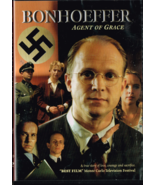 Bonhoffer, Agent of Grace, A True Story of Love, Courage and Sacrifice, DVD - £5.54 GBP