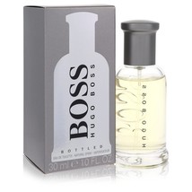 Boss No. 6 Cologne By Hugo Boss Eau De Toilette Spray (Grey Box) 1 oz - $41.92