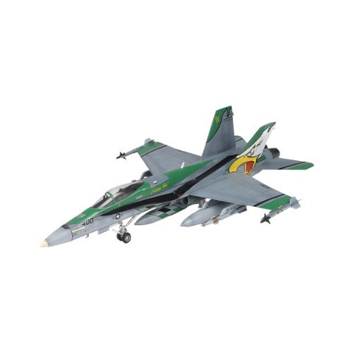 Academy F/A-18C Chippy Ho! 2009" Airplane Model Building Kit - $39.61
