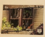 Walking Dead Trading Card #24 Michonne Dania Gurira - $1.97