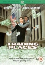 Trading Places [1983] DVD Pre-Owned Region 2 - £13.94 GBP