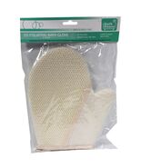 Gant De Bain Exfoliant De 8 Pouces - $5.25