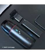 Car wireless vacuum cleaner - $90.00