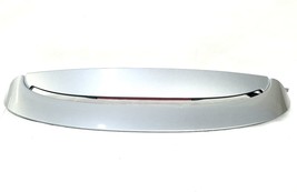 2011 2012 2013 Volvo C30 R Design OEM Silver Rear Spoiler  - $6,311.11 MXN