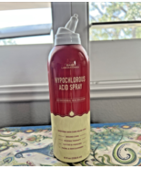 Hypochlorous Acid Spray for Face &amp; Skin 8 oz, Eczema/Tattoo/Piercing/Wou... - $221.67 MXN