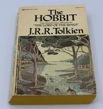 The Hobbit by J. R. R. Tolkien (1986, Mass Market) - £2.56 GBP