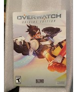 2016 Overwatch Origins Edition w/Game &amp; Inserts *Pre-Owned* ddd1 - $16.28 CAD