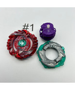 Shelter Regulus Random Layer Collection Vol 9 Beyblade BG09 04 Fast Ship... - $40.00