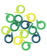 Knitter&#39;s Pride Split Ring Markers-30/Pkg - $17.21