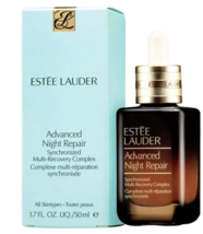 Estee Lauder Advanced Night Repair Synchronized Recovery Complex 1.7oz Exp 01/26 - $46.74