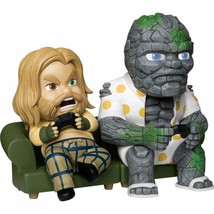 NEW SEALED 2021 Avengers: Endgame Bro Thor + Korg Figure 2-Pack - SDCC - £39.56 GBP