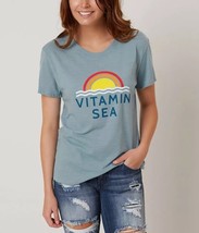 Prince Peter Vitamin Sea T-Shirt Tee Shirt Top Small NWOT Sub Urban Riot - $9.89