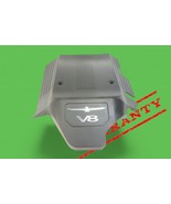 03-2005 ford thunderbird 3.9 V8 engine motor vanity plastic cover OEM - $5,635.36 MXN