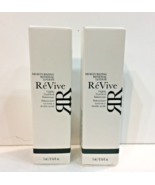 ReVive Moisturising Renewal Lotion Travel Size 5 ml x 2 pcs *on sale* - $10.88