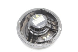 12-13 VOLKSWAGEN VW PASSAT REAR DOOR SPEAKER LEFT RIGHT PREMIUM AUDIO E6293 image 8