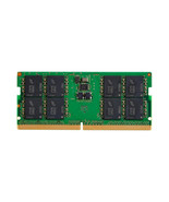 HP 83P92AA SMART BUY 32GB 1X32GB DDR5 5600 SODIMM MEM - $7,946.74 MXN