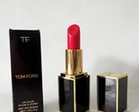 Tom Ford Lip Color Shade &quot;72 Sweet Tempest&#39; 0.1oz/3ml Boxed - £40.77 GBP