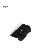 MERCEDES R231 W166 W218 PASSENGER/RIGHT EXTERIOR DOOR HANDLE TRIM CHROME... - $369.95 MXN