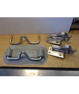 Weaver Snap Davit System for inflatable boat &amp; swim platform, Quick rele... - $4,233.77 MXN