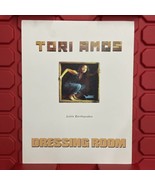 Tori Amos Little Earthquakes Backstage Dressing Room Door Insert Pre Own... - $30.84 CAD